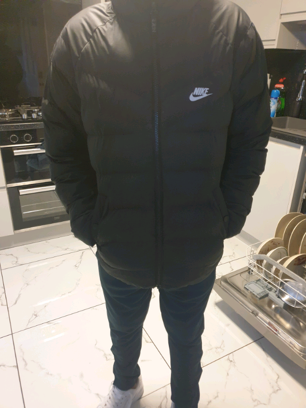 Nike coat | in Sandwell, West Midlands 